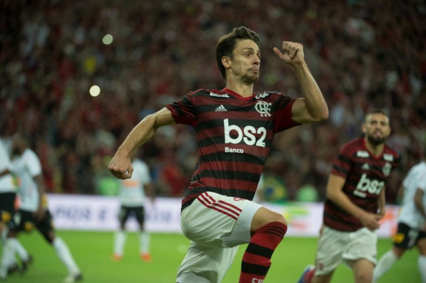 [COMENTE] Rodrigo Caio é um dos melhores zagueiros em atuação no Brasil?