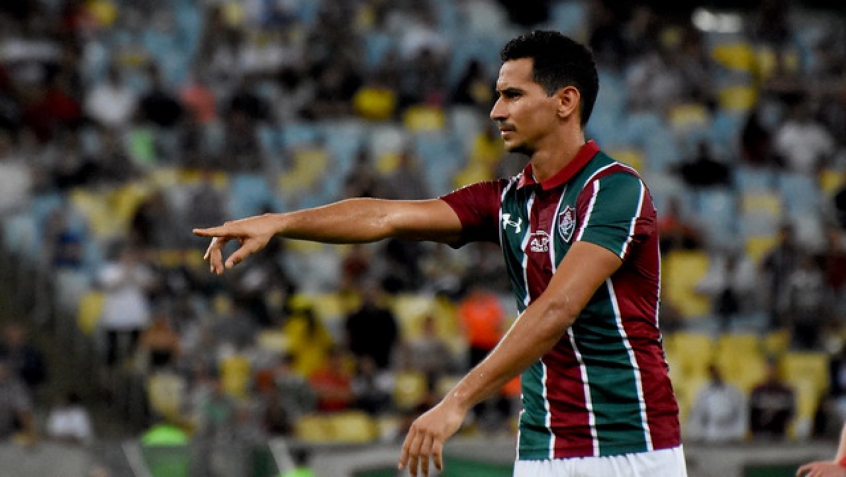 Quatro Gols, Lesão E Uma Assistência: O Balanço De Ganso No Fluminense ...