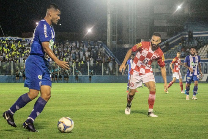 Tombense ainda crê em recuperação da equipe na Série C do ...