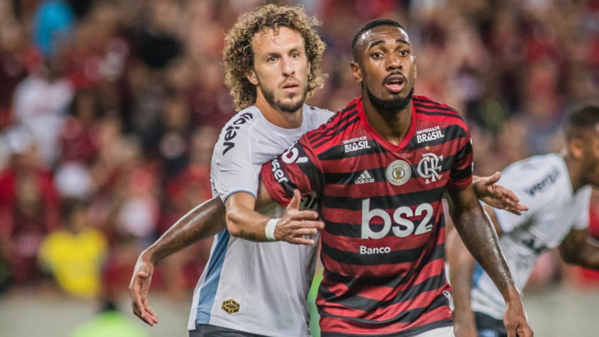 Gremio X Flamengo Provaveis Times Desfalques Onde Ver E Palpites Lance