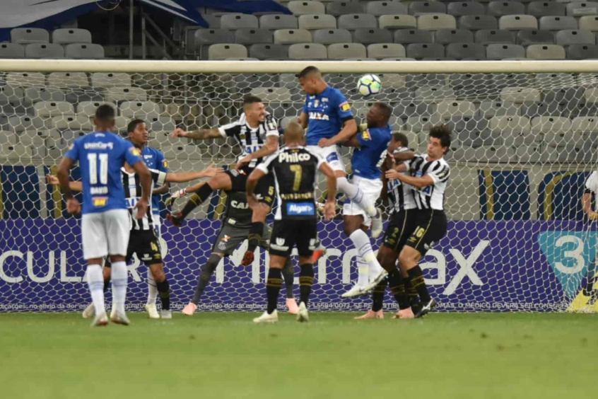 Cruzeiro X Santos: Prováveis Times, Onde Ver E Desfalques Do Duelo | LANCE!