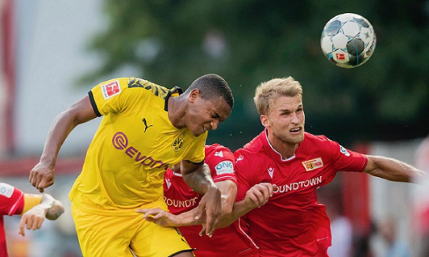 Borussia Dortmund x Union Berlin: onde assistir e ...