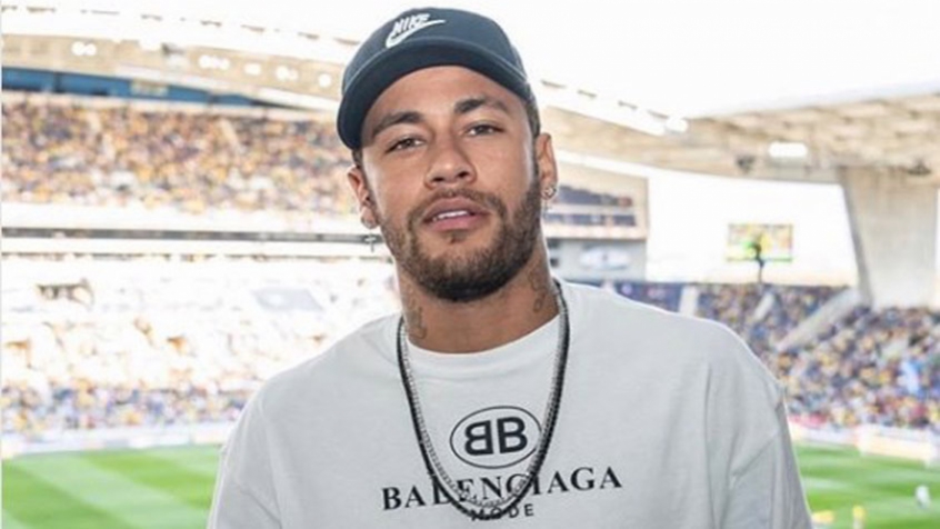 tenis balenciaga neymar