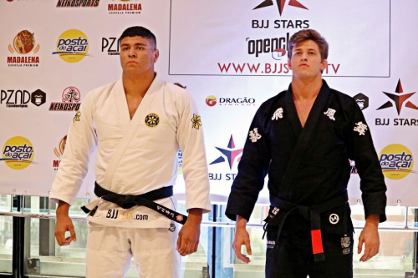 BJJ Stars 2: GP Absoluto, Prêmio De R$ 100 Mil E Grandes Duelos | LANCE!