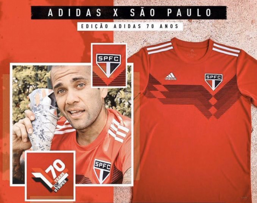 sao paulo adidas 2019