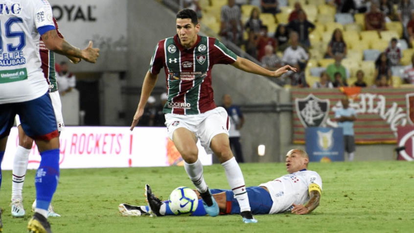 Fortaleza x Fluminense: prováveis times, onde ver ...