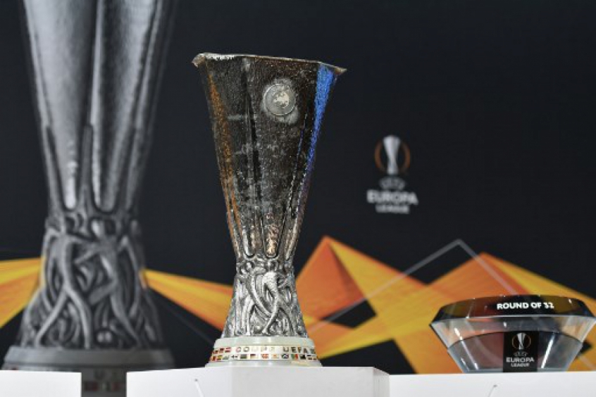 Veja Os Classificados Na Liga Europa E Regras Do Sorteio Para O Mata Mata Lance