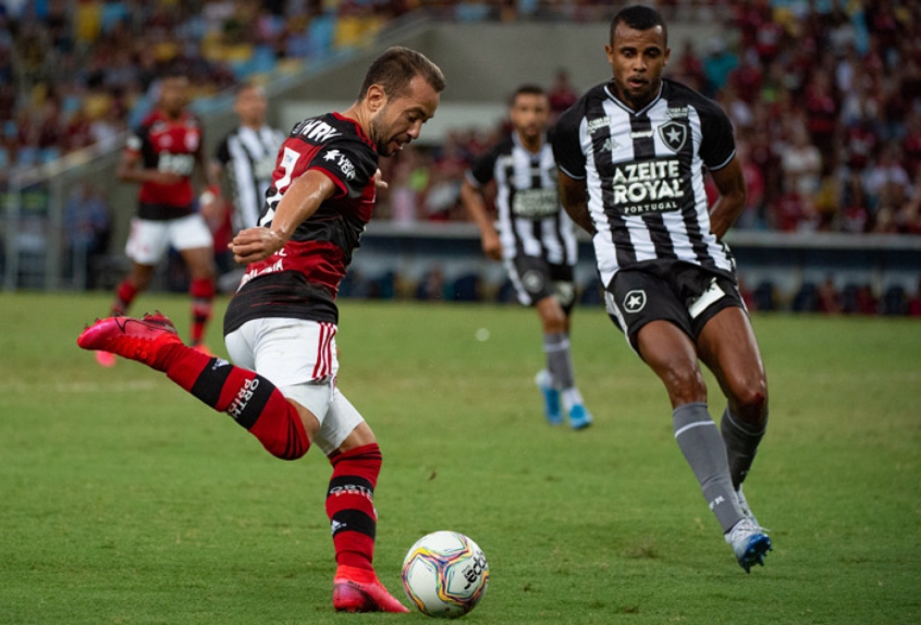 Flamengo X Botafogo Provaveis Times Desfalques Onde Ver E Palpites Lance