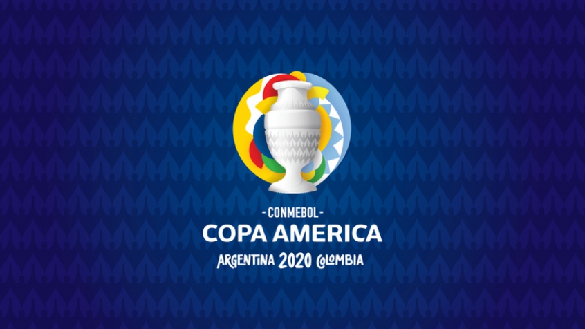 Por Pandemia Do Coronavirus Copa America E Adiada Para 2021 Lance