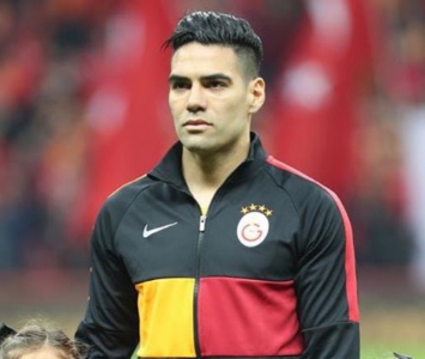 Falcao García se envolve em polêmica na Turquia e irrita o ...