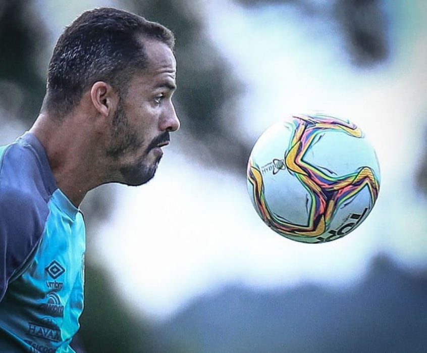 Anselmo Ramón Crê Em Chape Voando Baixo Na Retomada Do Futebol | LANCE!