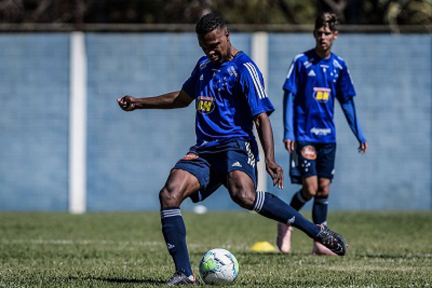 Cruzeiro estreia contra o Vasco no Campeonato Brasileiro ...