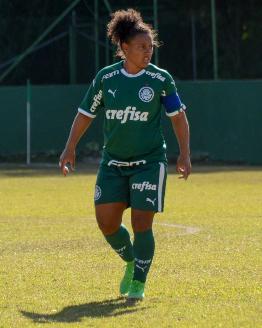 Com Gol No Fim, Palmeiras Feminino Empata Com O São José Fora De Casa ...