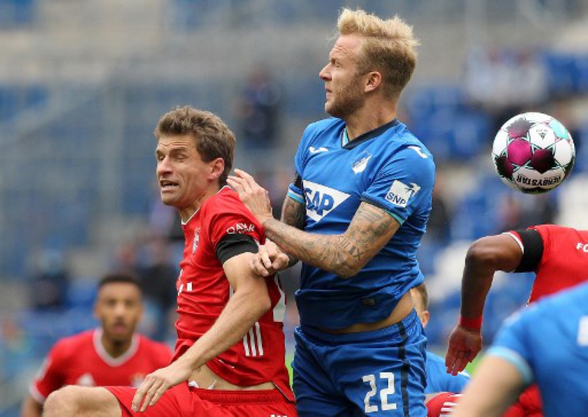 Bayern X Hoffenheim Saiba Onde Assistir E Provaveis Escalacoes Lance