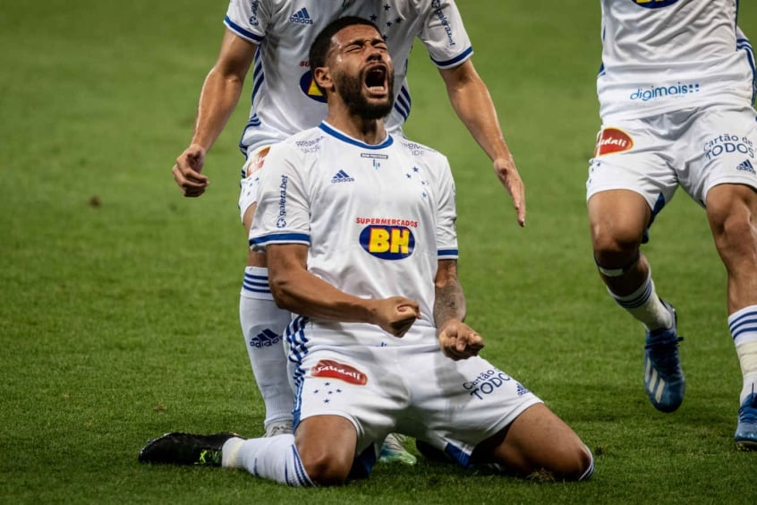 Quem ganha Ponte Preta ou Cruzeiro?