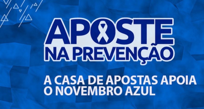 Em Escalações, Clubes Fazem Campanha Sobre O Novembro Azul | LANCE!