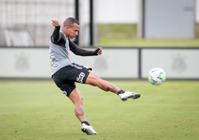 Corinthians Quer Acertar O Ataque Para Buscar Série Inédita No Brasileirão