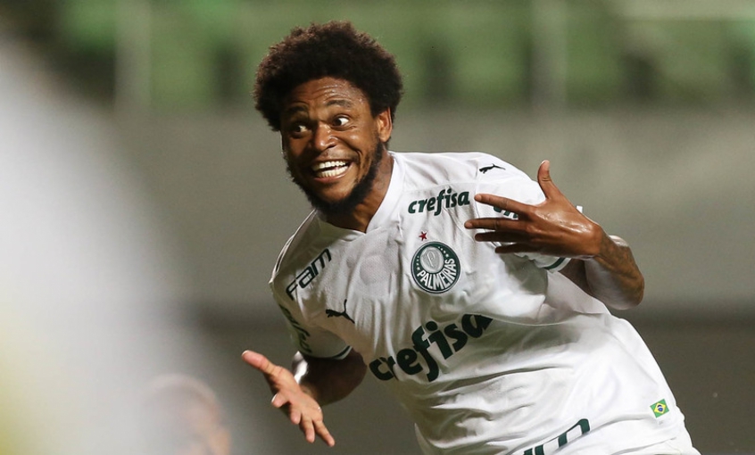 Palmeiras X America Mg Saiba Como Assistir Ao Duelo Pelo Brasileirao Lance