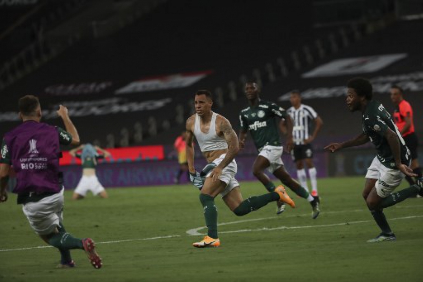 Palmeiras x Santos: saiba como assistir ao clássico pelo ...