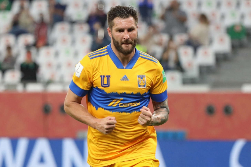 Dirigente descarta Gignac no Corinthians e cita alto salário do francês  como impeditivo | LANCE!