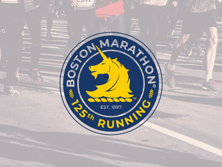 Maratona De Boston Tem Sua Edição Mais Exigente | LANCE!