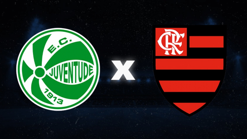 Juventude X Flamengo Provaveis Times Desfalques Onde Ver E Palpites Lance