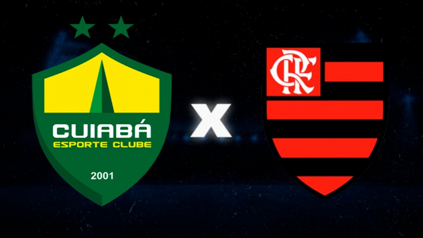 Cuiaba X Flamengo Provaveis Times Desfalques Onde Assistir E Palpites Lance