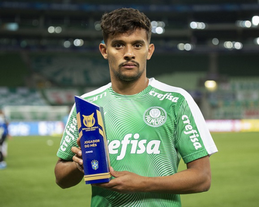 Hulk é o artilheiro do futebol brasileiro em 2021; Top-5 de