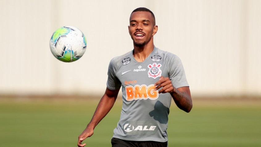 Santos Tem Negociacoes Avancadas Com Destaque Da Base Do Corinthians Lance