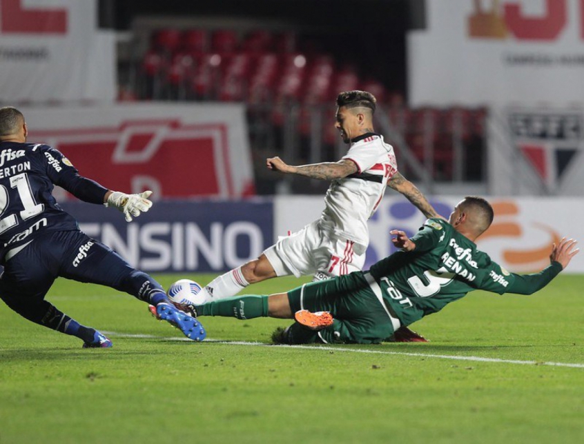 São Paulo x Palmeiras: quem venceu mais vezes o Choque-Rei?