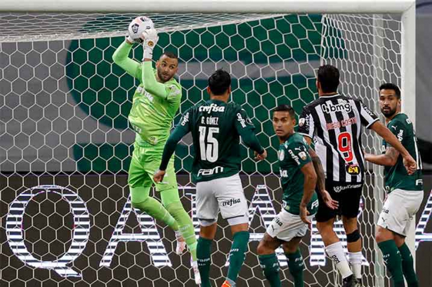 Atlético-MG X Palmeiras: Saiba Como Assistir A Semifinal Da ...