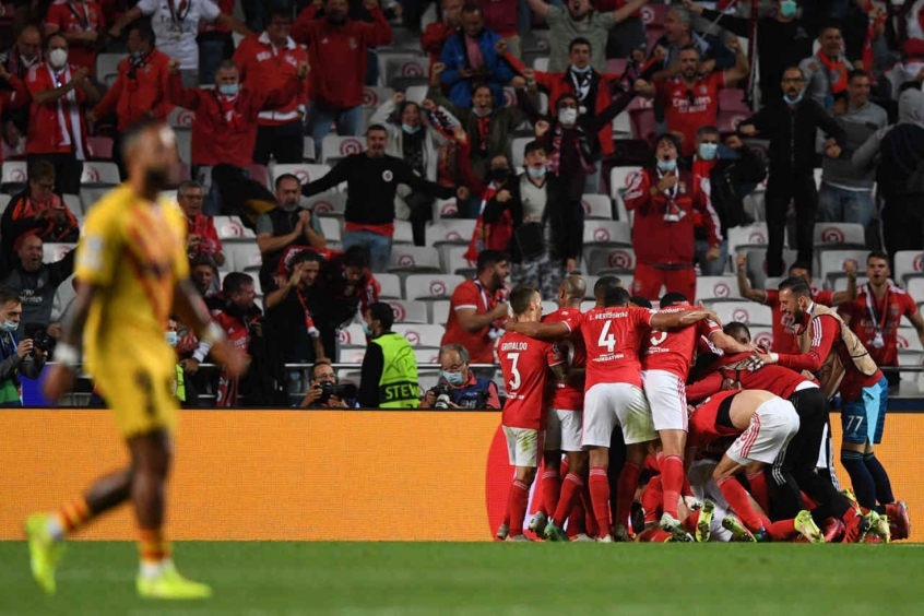 Benfica X Bayern De Munique Onde Assistir Horario E Escalacoes Do Jogo Da Champions League Lance