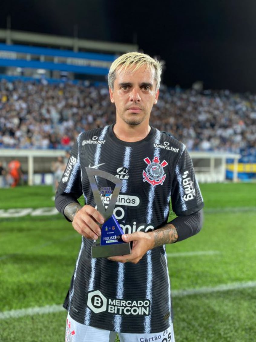 resultado jogo do corinthians