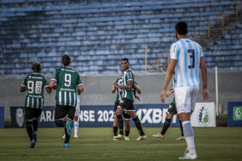 Qual A Escalação Provável Do Coritiba Para Estreia Na Copa Do Brasil ...