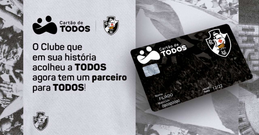 Qual são os benefícios do Vasco?