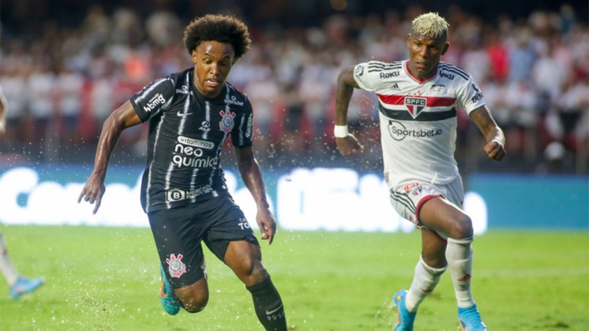 Quem o São Paulo enfrenta na semifinal do Paulistão?