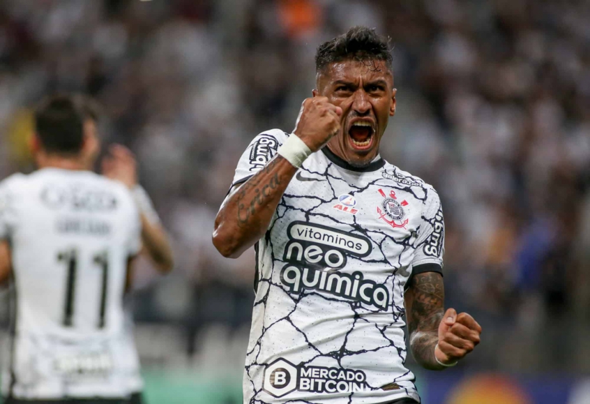 Onde vai passar o jogo do Corinthians hoje? Veja que horas começa,  escalações e vote na enquete de quem ganha