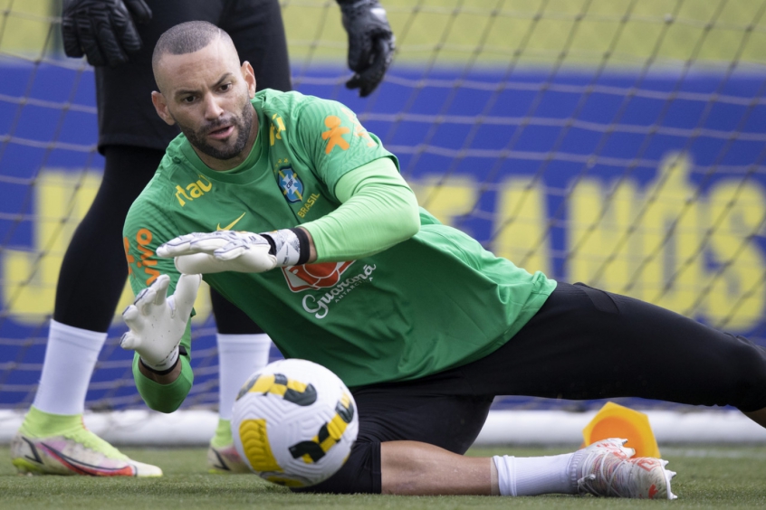 Saiba o time que revelou cada jogador convocado pelo Brasil para a Copa do  Mundo de 2022 – LANCE!