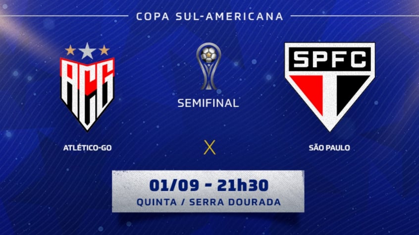 Quantas Copa Sul-americana o Atlético tem?