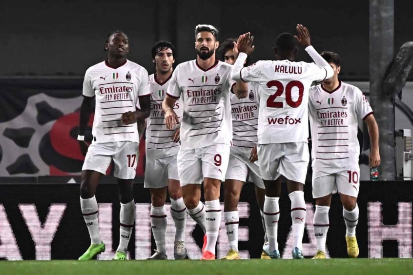 Torino x Milan: onde assistir, horário e escalações do jogo do Campeonato Italiano | LANCE!