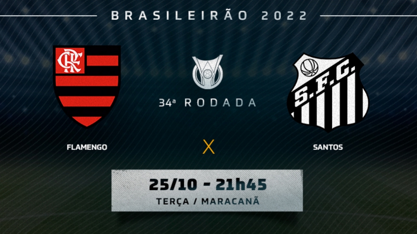 Topo 78+ imagem assistir flamengo e santos - br.thptnganamst.edu.vn