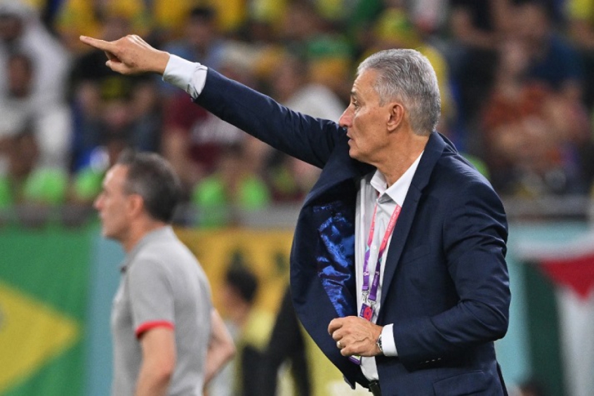 Quem vai ser o técnico da Seleção?