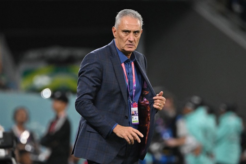 Porque Tite vai deixar a seleção brasileira?