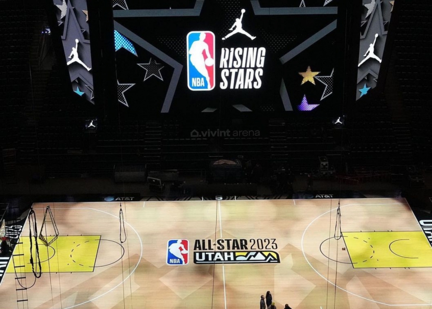 nba all star game denver