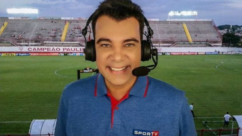 Jorge Vinícius