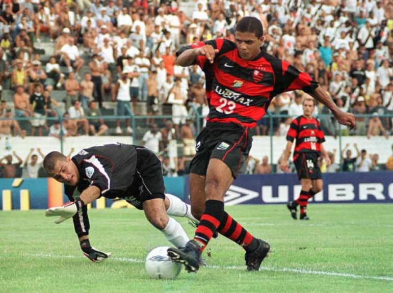 CONFIRA! Ex-Flamengo prevê resultado de Atlético-MG x Flamengo na Copa do Brasil