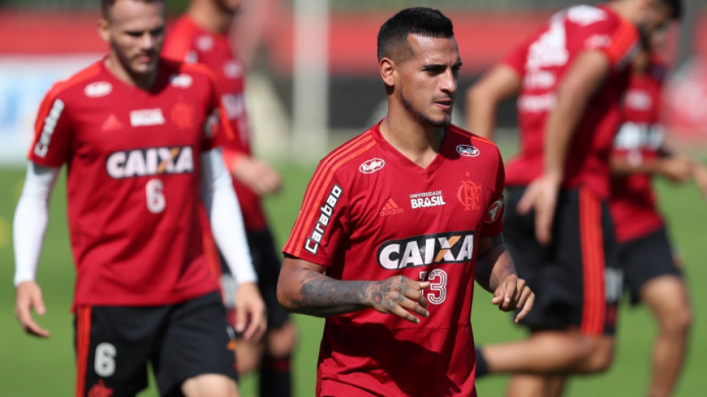 Trauco flamengo