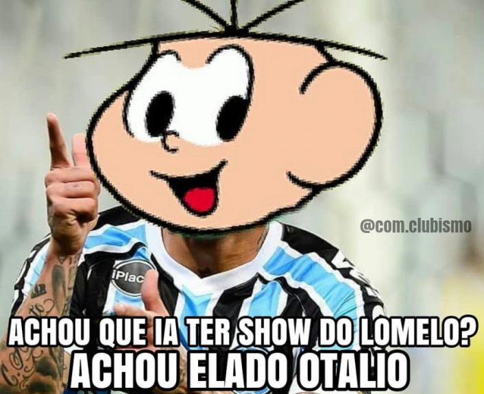 Os Melhores Memes Da Derrota Do Corinthians Para O Gremio Lance