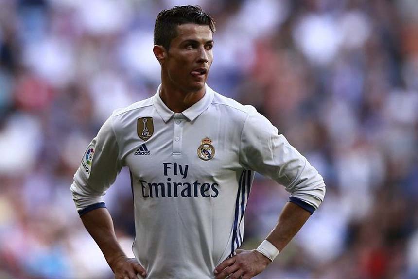 CR7 teve pior temporada dos últimos 10 anos; veja os números LANCE!