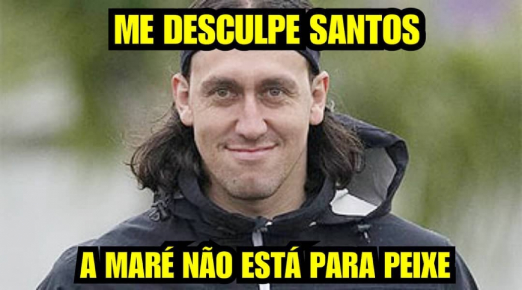 Corinthians perde para o América-MG e memes bombam na web